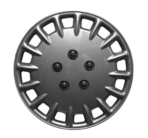 Wheel trim for - wheel, zafira