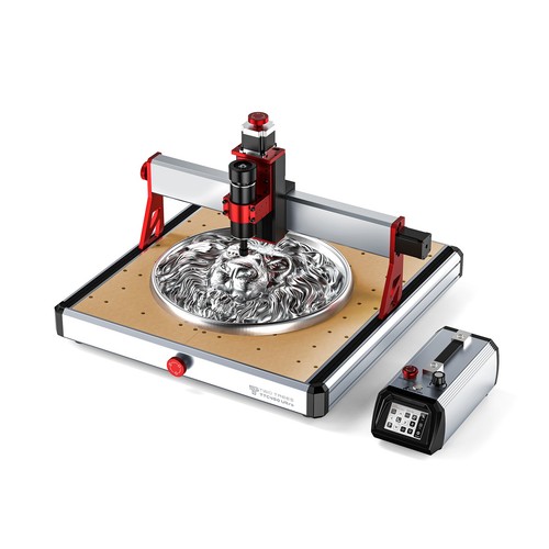 Twotrees ttc 450 - ultra, cnc
