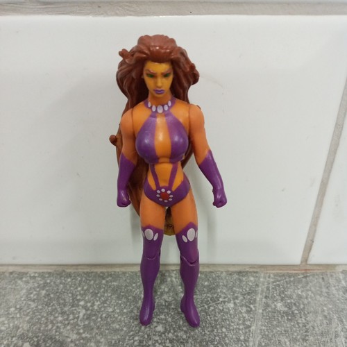 Universe infinite heroes - dc,