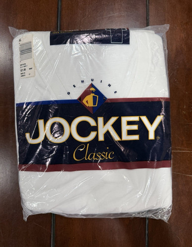 Vintage nos jockey - jockey, classic