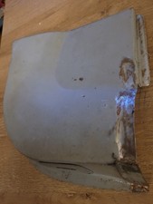 Austin A30 A35 O/s/r Sill To