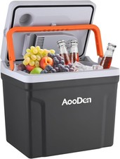 🔥 AooDen 27 Quart (25L)
