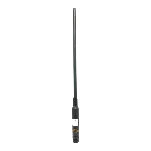 Telescopic antenna two way - telescopic,
