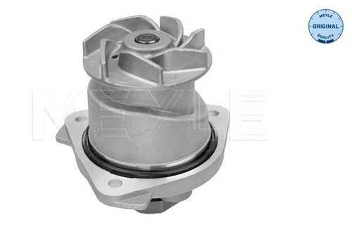 Water pump engine cooling - water,