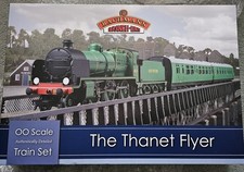Bachmann 30 165 The Thanet