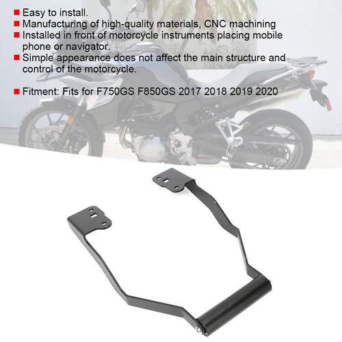 750gs sat nav - sat, gps