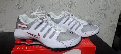 Nike shox eur 40 5 - eur, 40.5