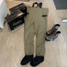 GREYS Strata CT Waders XL and