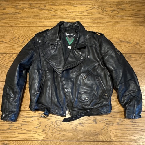 Frank thomas men - frank, leather