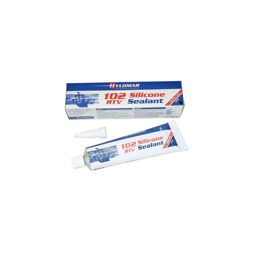 Hylomar 102 rtv - rtv, silicone