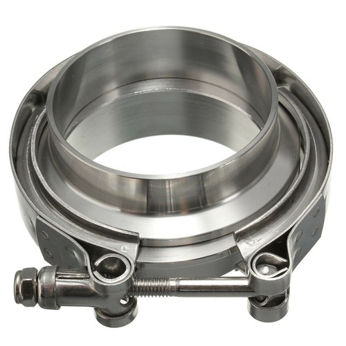 Inch 63mm mild - 2.5", steel