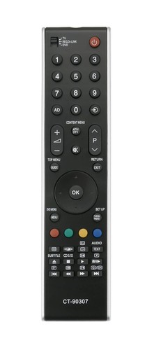 90307 replaced remote - ct-90307,