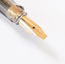 LOFT SIZE 5 ITALIC NIB