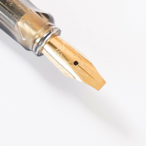 Loft size italic nib - loft,
