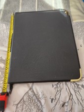 NOBO A3 Presentation Folder