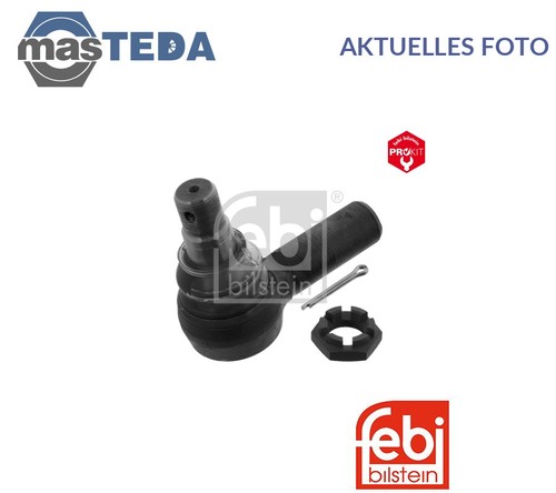 19046 tie rod end axial - end, joint