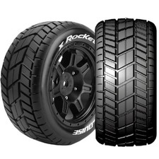 Louise RC X-Rocket 1/5 Monster