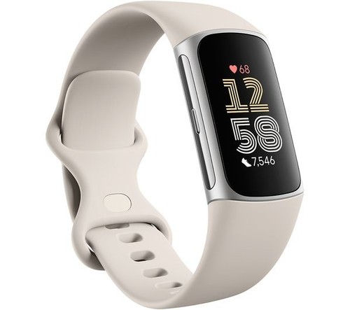 Google fitbit charge - google, 6