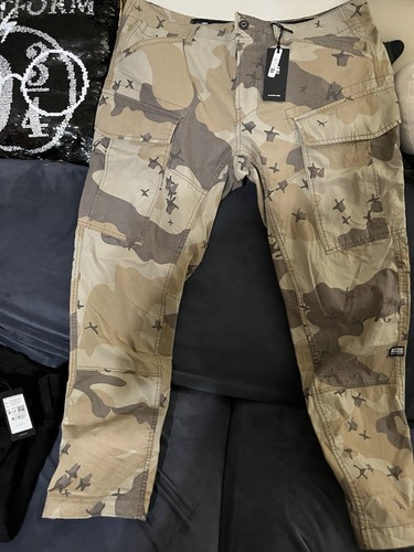 Star raw 5620 tapered - 5620, 3d
