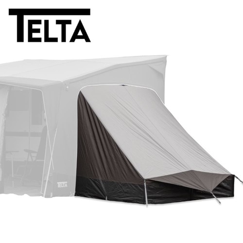 Telta sleeping annexe - sleeping,