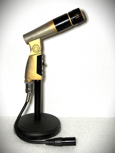 Rare vintage 70 s - '60's-70's, shure