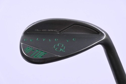 Taylormade toe gap wedge - taylormade,