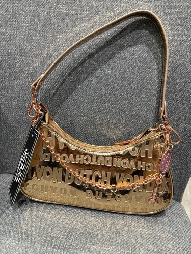 Von dutch bag - von,