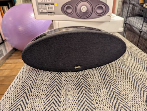 Kef htc3001se subwoofer centet - subwoofer,