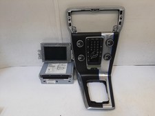 2016 VOLVO V40 Mk3 OEM CD