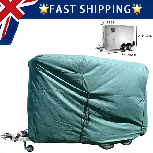 Ply horse box - 4-ply,