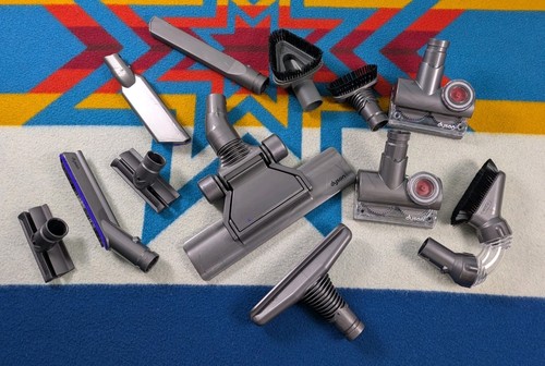 Dyson replacement parts lot - dyson,