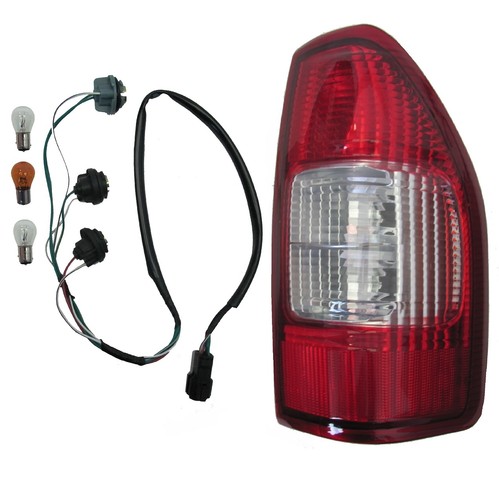 Rear light for isuzu rodeo - rh,