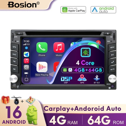 Android car stereo radio - car,