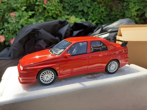 Otto ot1132 alfa romeo 155 - alfa, gta