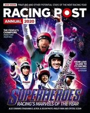 Racing Post Annual 2020 by