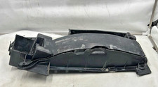 Rear Wheel Cover Fender Under