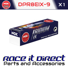 NGK Spark Plug for YAMAHA XT