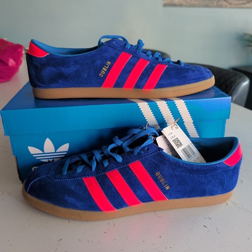 Adidas originals dublin 10 - dublin,