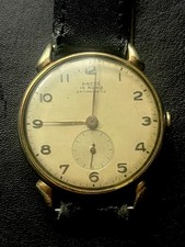 Vintage 1950s Ancre men’s