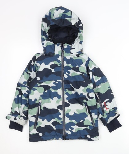 Boys size years polarn - size, 3-4