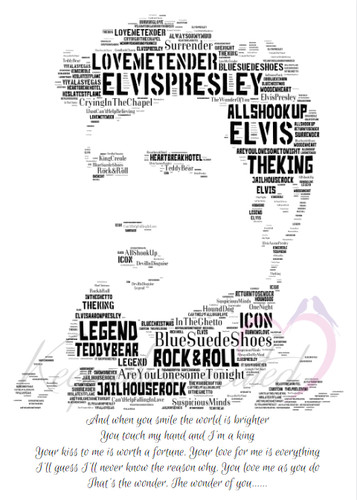 Elvis presley love songs - presley, v2