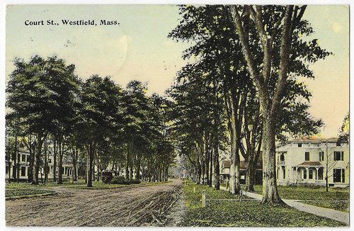 Court street westfield - court,