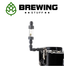 Kegland Duotight Flow Stopper Auto Keg Filler for Corny Kegs - Bar Beer Brewing