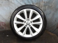 VAUXHALL ZAFIRA C MK3 5DR MPV