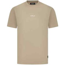 REPLAY PRINTED LOGO T-SHIRT