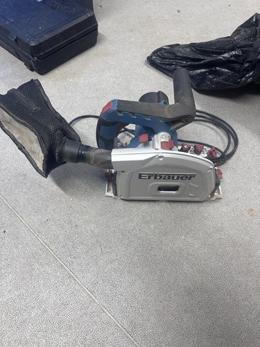 Erbauer erb690csw 185mm - erb690csw,