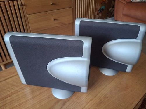 Kef uni kit 100 satellite - kef, /