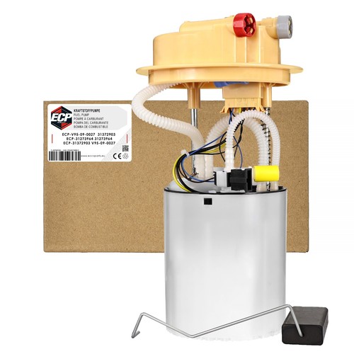 Fuel pump tank sender - fuel,