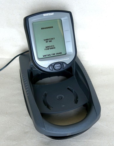 Humminbird rf10e wireless - humminbird,
