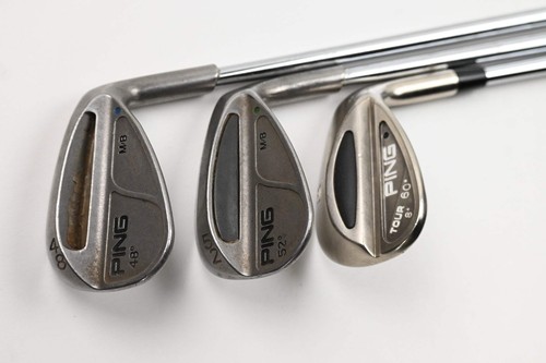 Ping wedge set 52 - wedge, /
